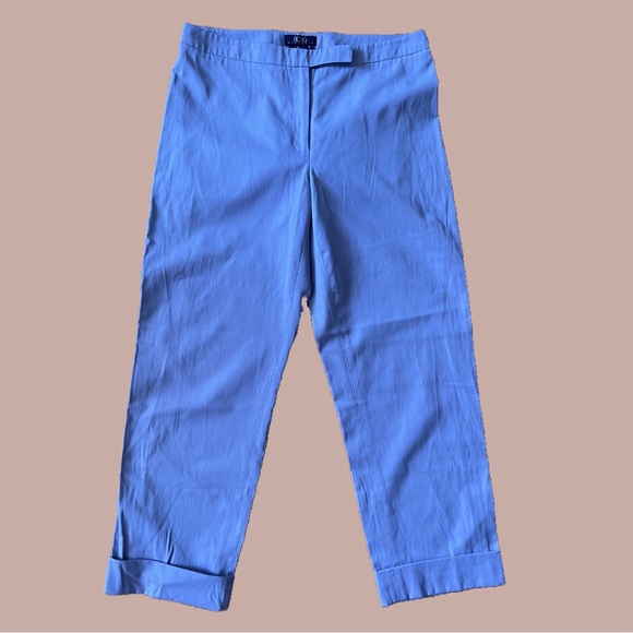 Vintage BCBG Capris - Picture 1 of 3